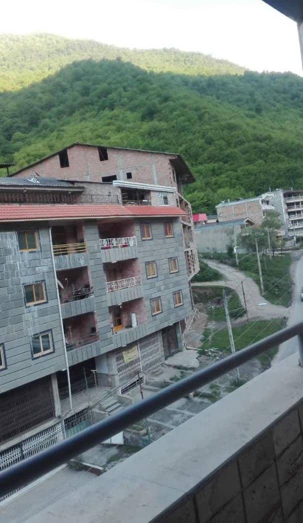 اجاره سوئیت ویلا استخردار و آپارتمان بمدیرت نیک نیا در گرگان